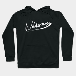 Wilderness Hoodie